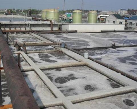 工业污水处理后要怎样实现再利用